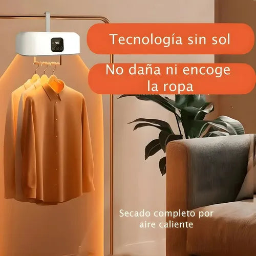 DryHome