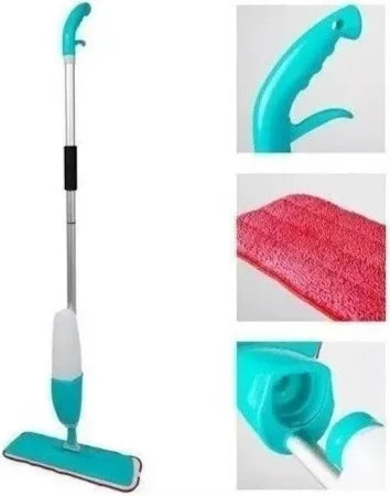 SprayClean 360